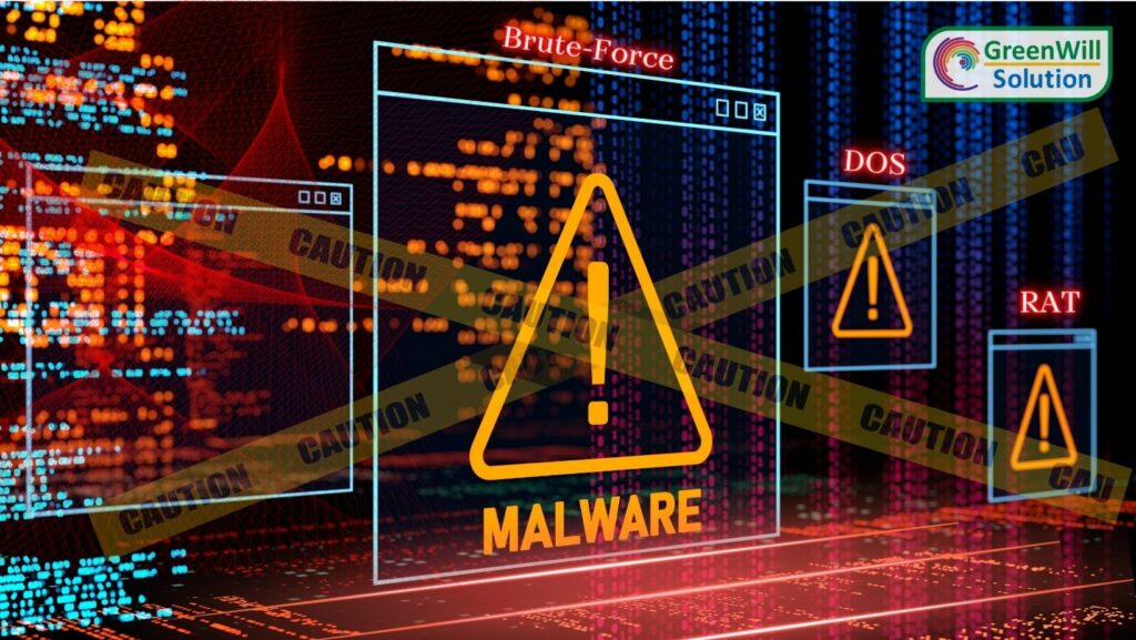 Malware OT IOT