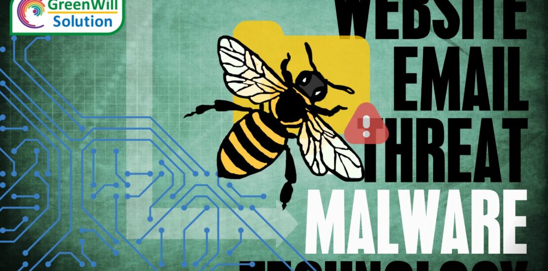 Bee malware